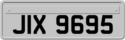 JIX9695