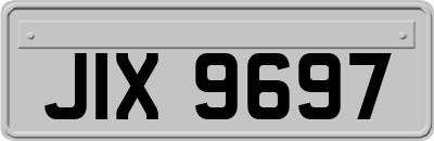JIX9697