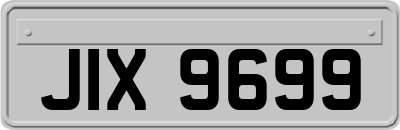 JIX9699
