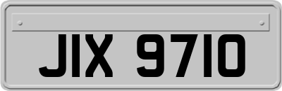 JIX9710