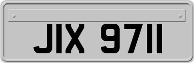 JIX9711