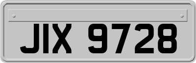 JIX9728