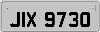 JIX9730