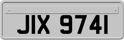 JIX9741