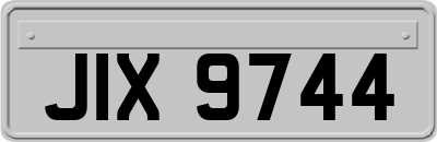 JIX9744