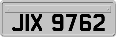 JIX9762