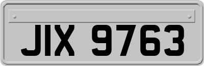 JIX9763