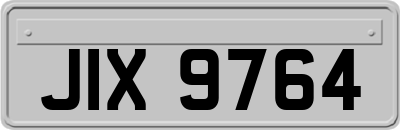 JIX9764