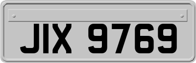 JIX9769