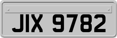 JIX9782