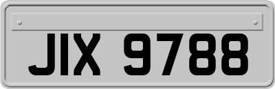 JIX9788