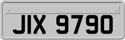 JIX9790
