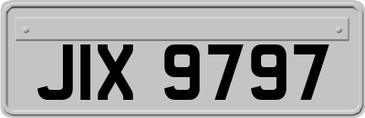 JIX9797
