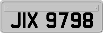 JIX9798