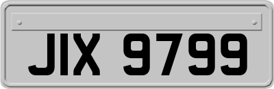 JIX9799