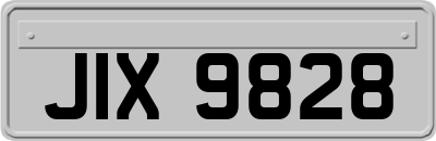 JIX9828