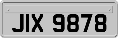 JIX9878