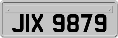 JIX9879