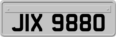 JIX9880