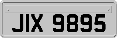 JIX9895