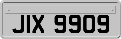 JIX9909