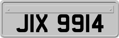JIX9914
