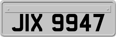 JIX9947