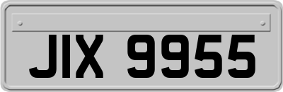 JIX9955