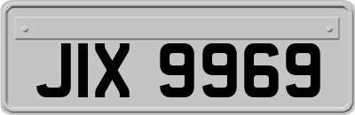 JIX9969