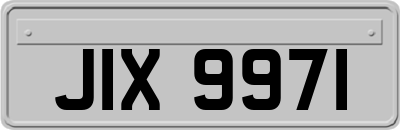 JIX9971
