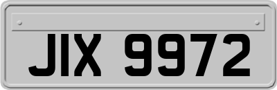 JIX9972