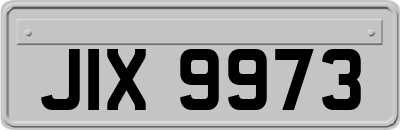 JIX9973
