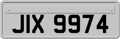 JIX9974