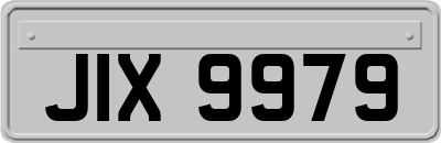 JIX9979