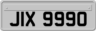 JIX9990
