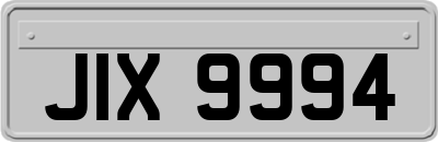 JIX9994
