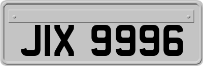 JIX9996