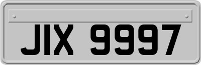 JIX9997