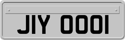 JIY0001