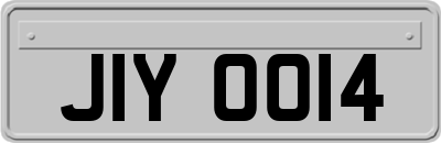 JIY0014