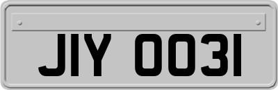 JIY0031