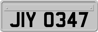 JIY0347