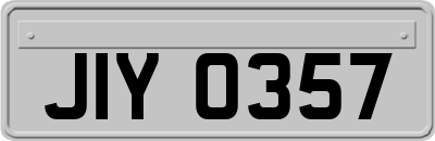 JIY0357