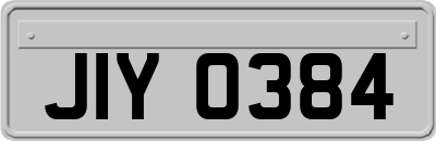 JIY0384