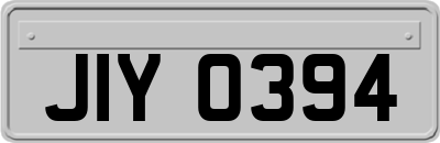 JIY0394
