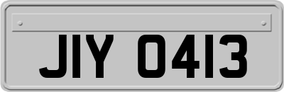 JIY0413