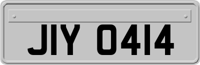 JIY0414