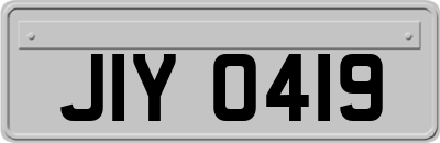 JIY0419