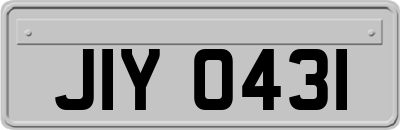JIY0431