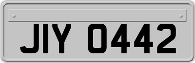 JIY0442
